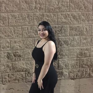 Meet your Posher, Natalia